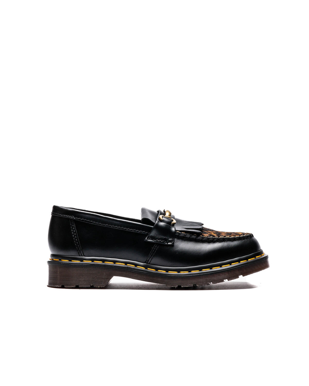 Dr. Martens Adrian Snaffle Shoes - Image 2