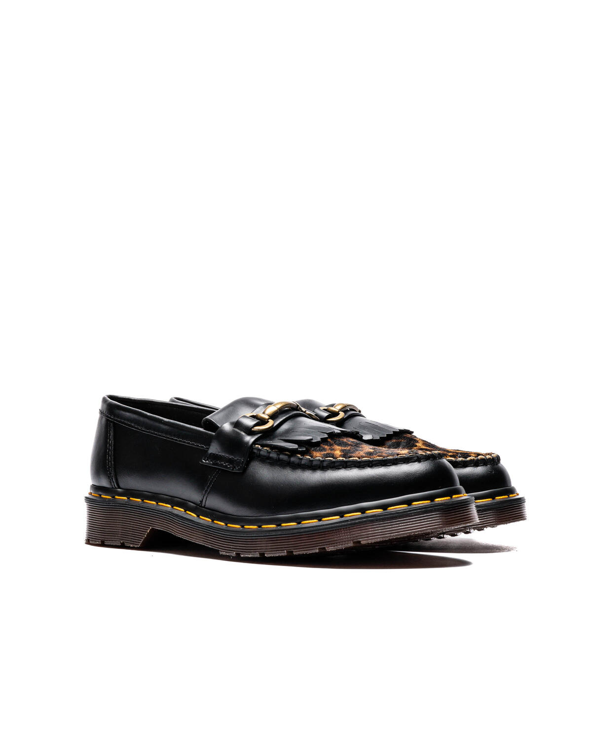 Dr. Martens Adrian Snaffle Shoes - Image 3