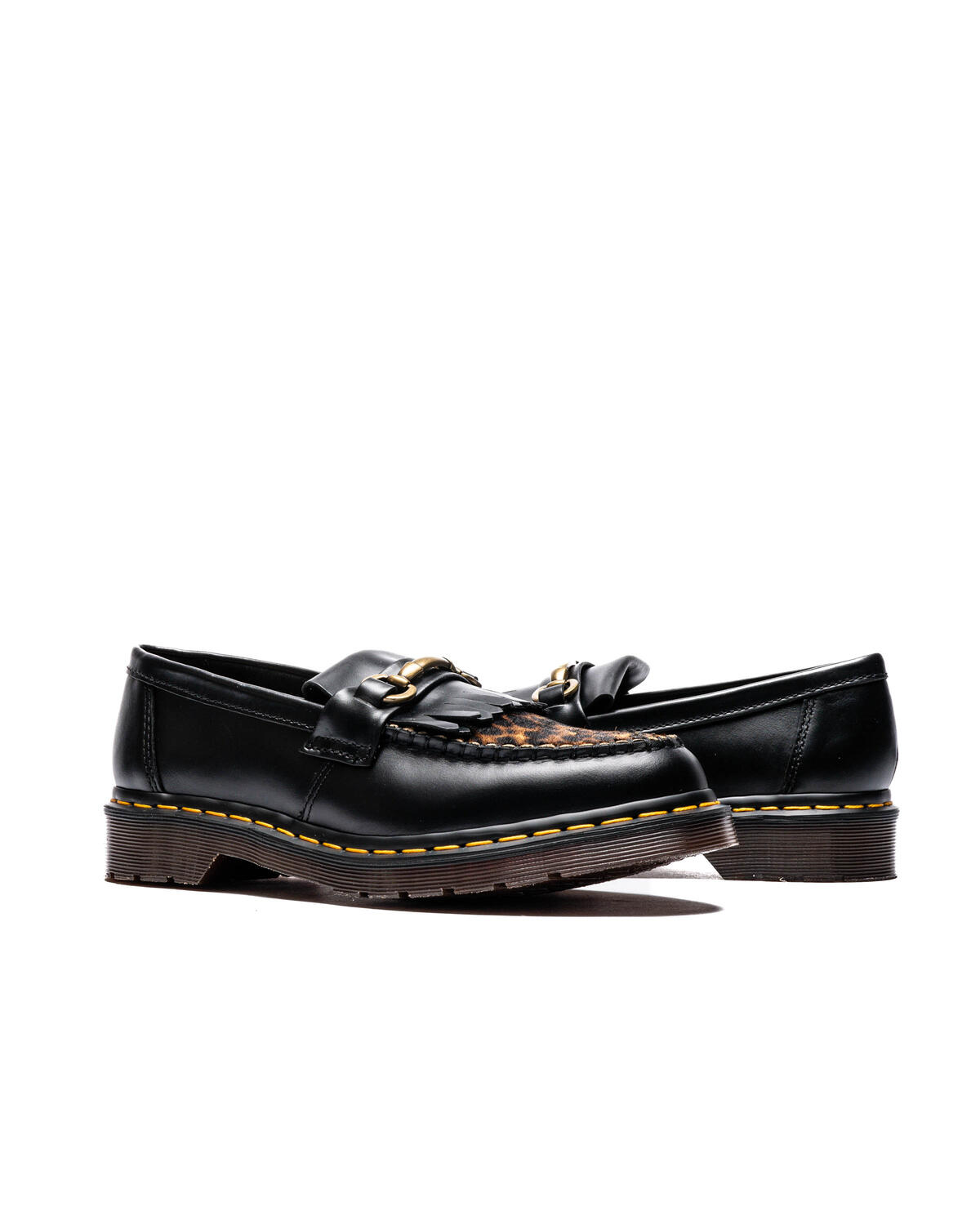 Dr. Martens Adrian Snaffle Shoes - Image 5