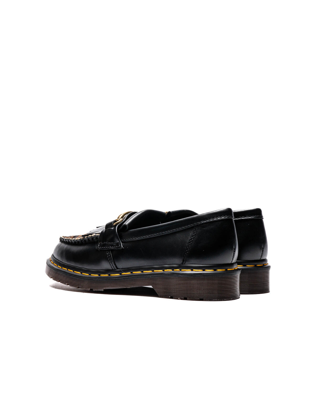 Dr. Martens Adrian Snaffle Shoes - Image 4