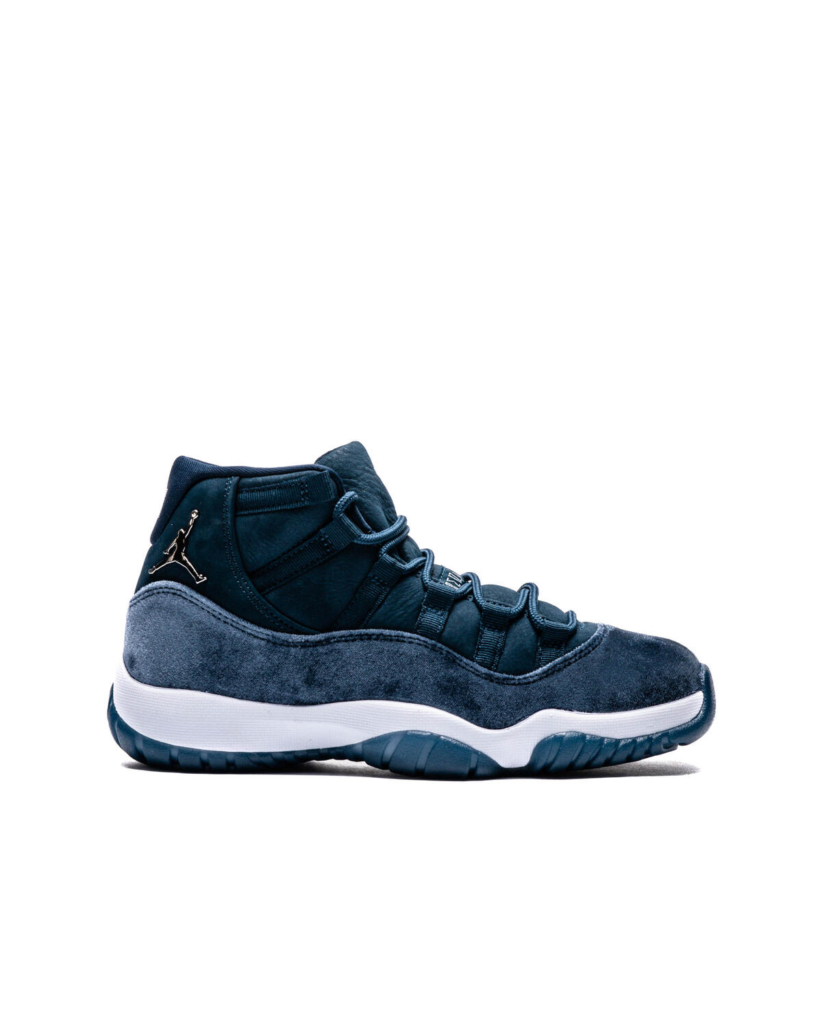 Air Jordan 11 Retro Wmns 'Midnight Navy Velvet' - Image 24