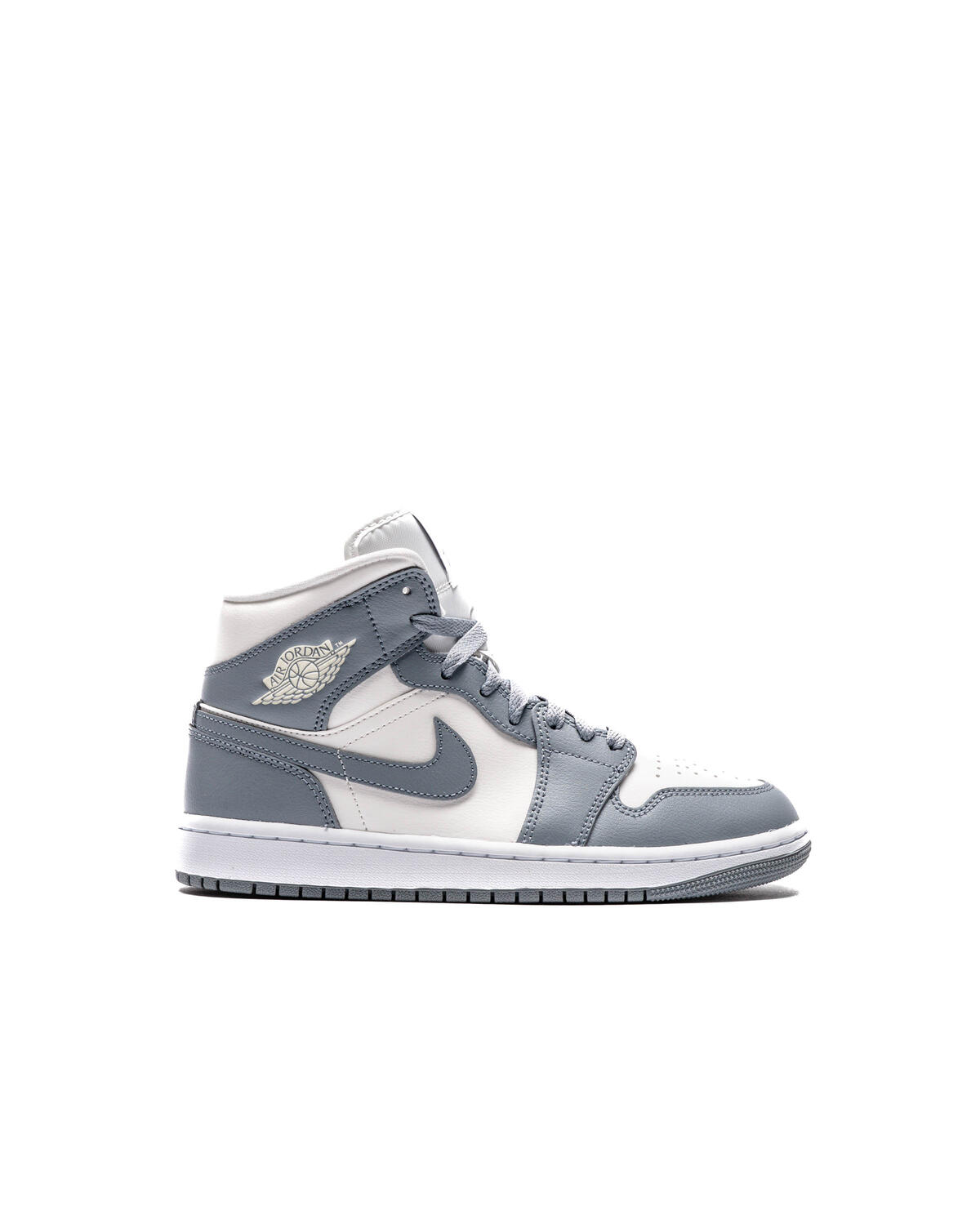 Air Jordan 1 Mid 'Stealth' (Women's) - Image 16