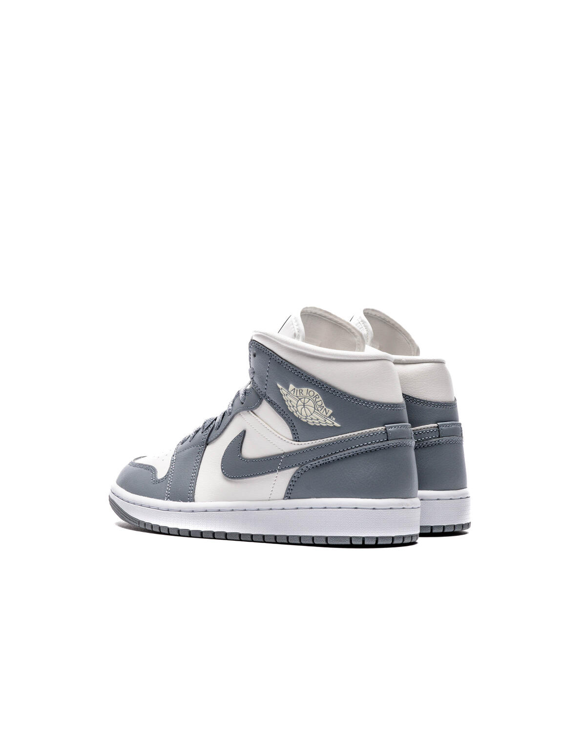 Air Jordan 1 Mid 'Stealth' (Women's) - Image 18