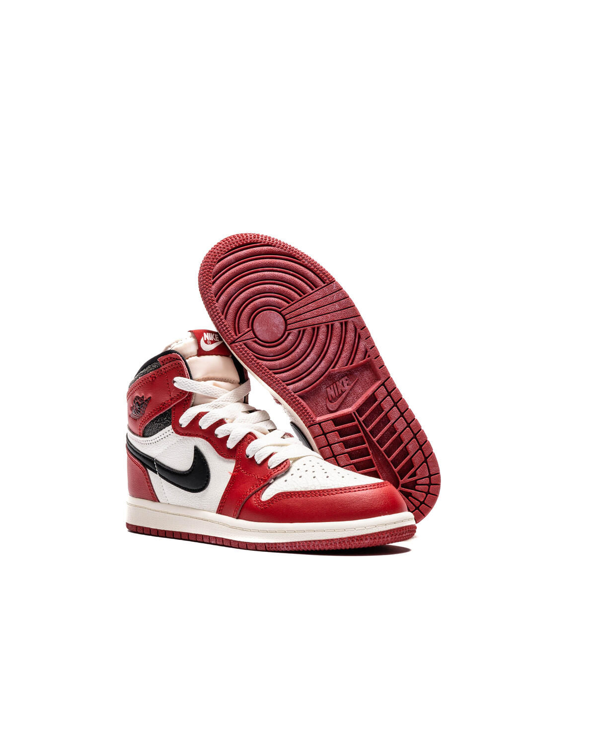 Air Jordan 1 High 'Chicago Lost & Found' (PS) - Image 5