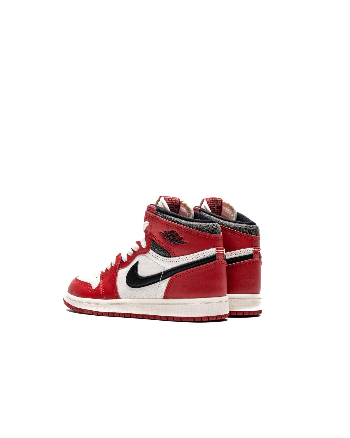 Air Jordan 1 High 'Chicago Lost & Found' (PS) - Image 4