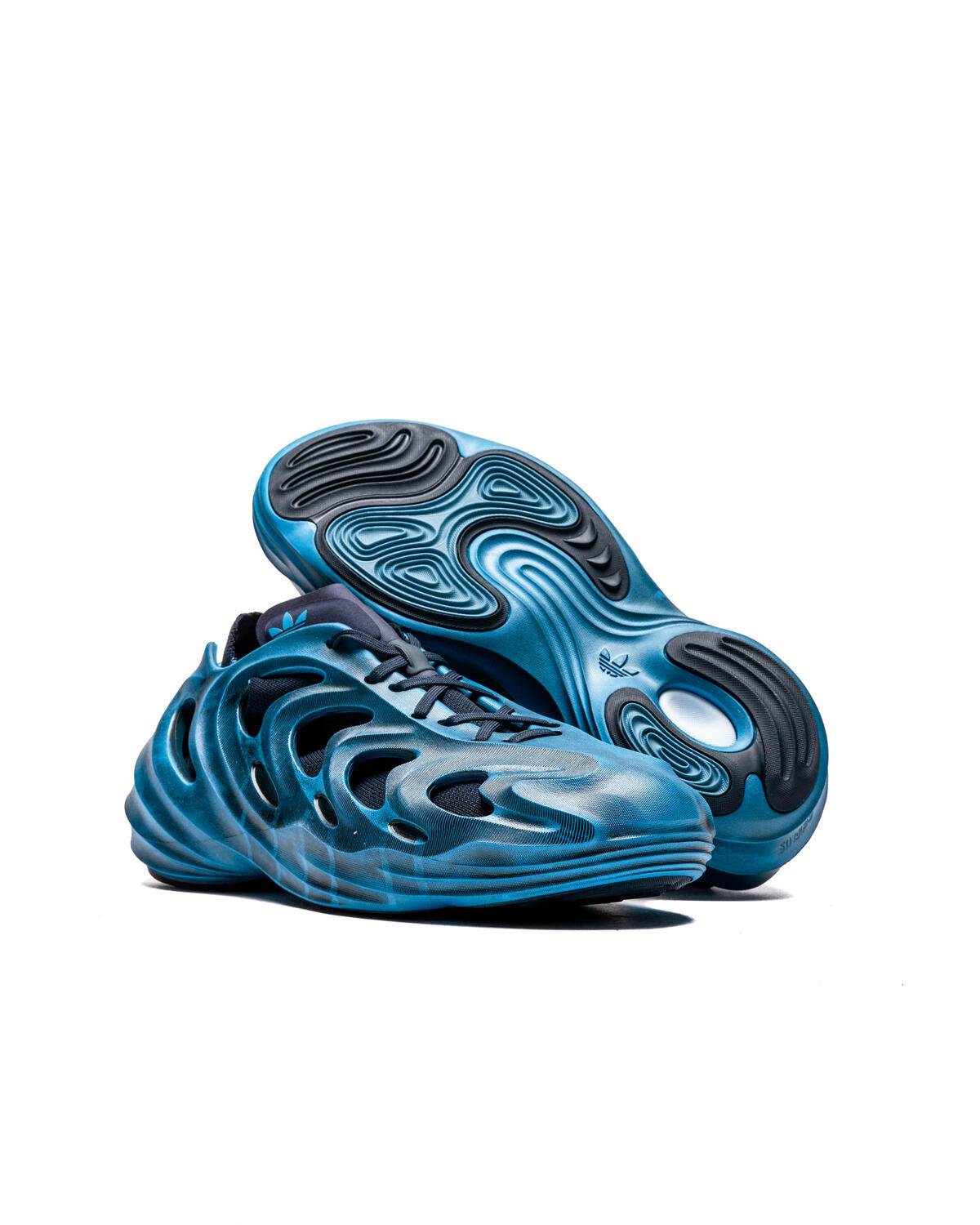 Adidas adiFOM Q Shoes - Image 17