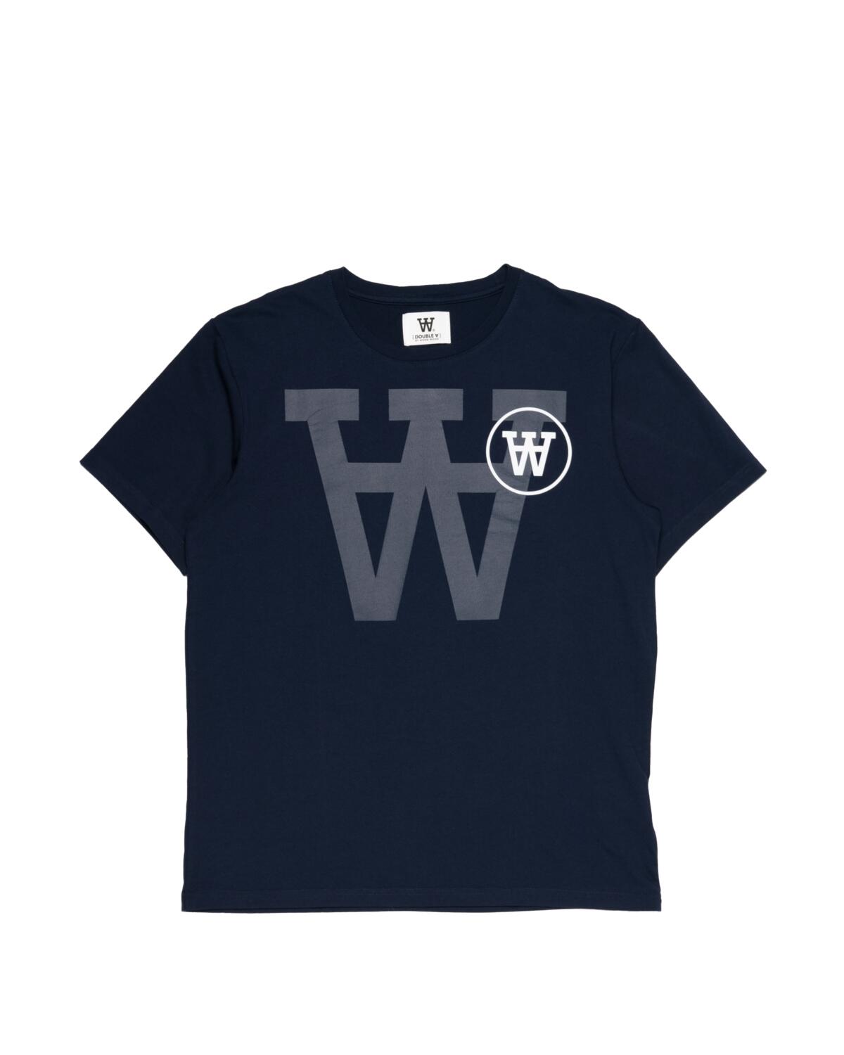 Wood Wood AA Ace T-Shirt - Image 2