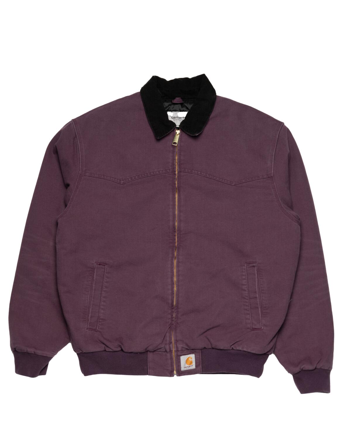 Carhartt WIP OG Santa Fe Jacket - Image 2