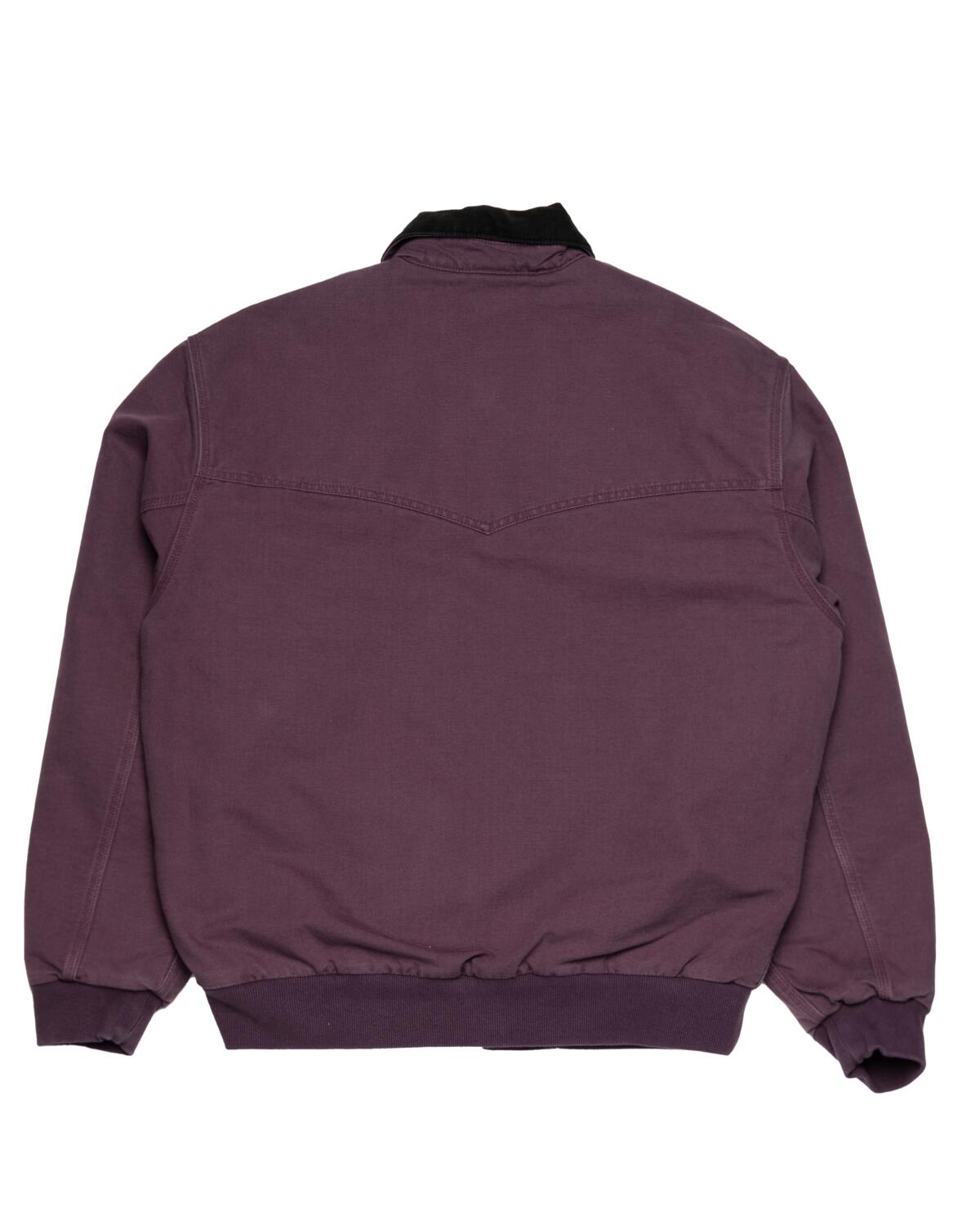 Carhartt WIP OG Santa Fe Jacket - Image 3