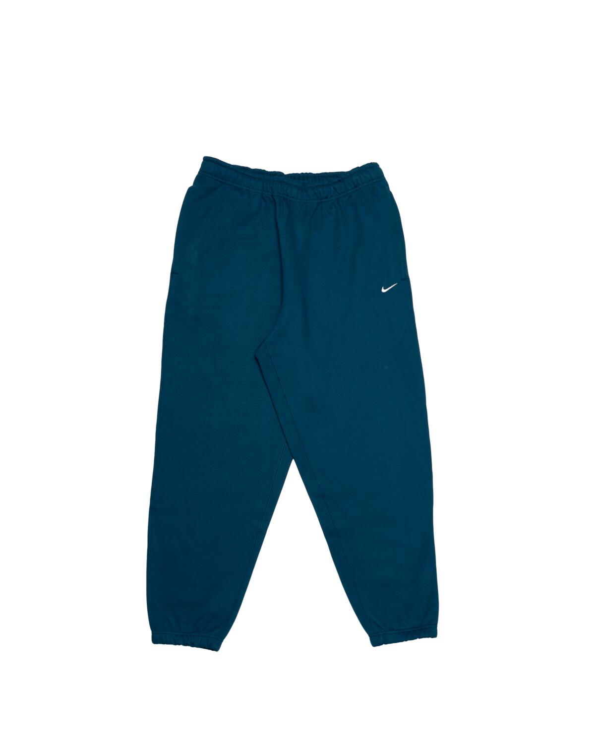Nike Solo Swoosh Fleece Pant - Image 2