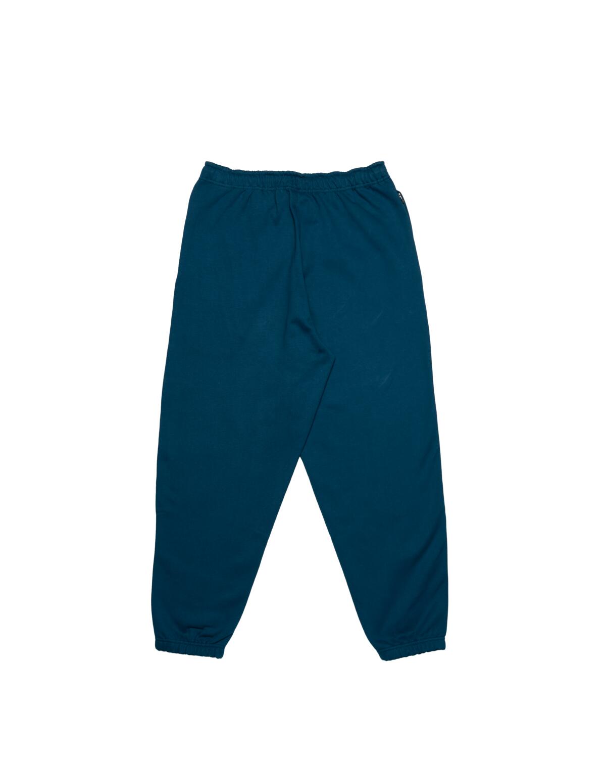 Nike Solo Swoosh Fleece Pant - Image 3
