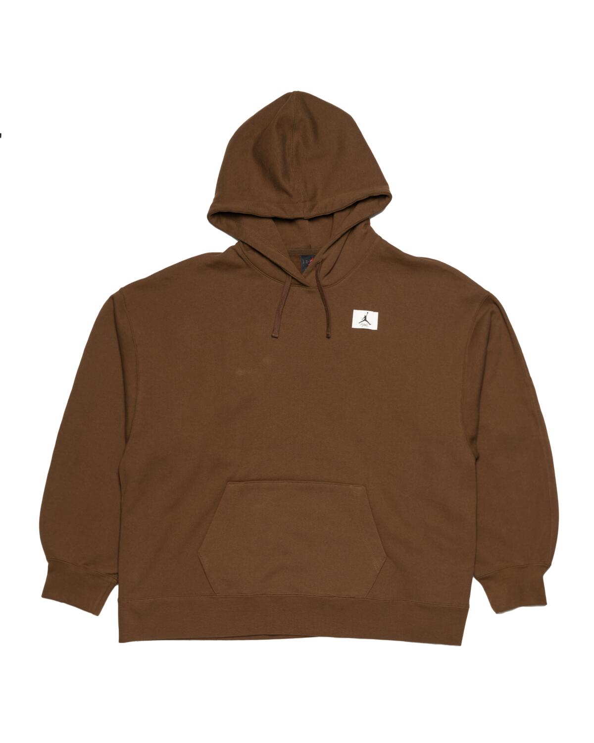 Air Jordan Flight Fleece Hoodie - Image 6