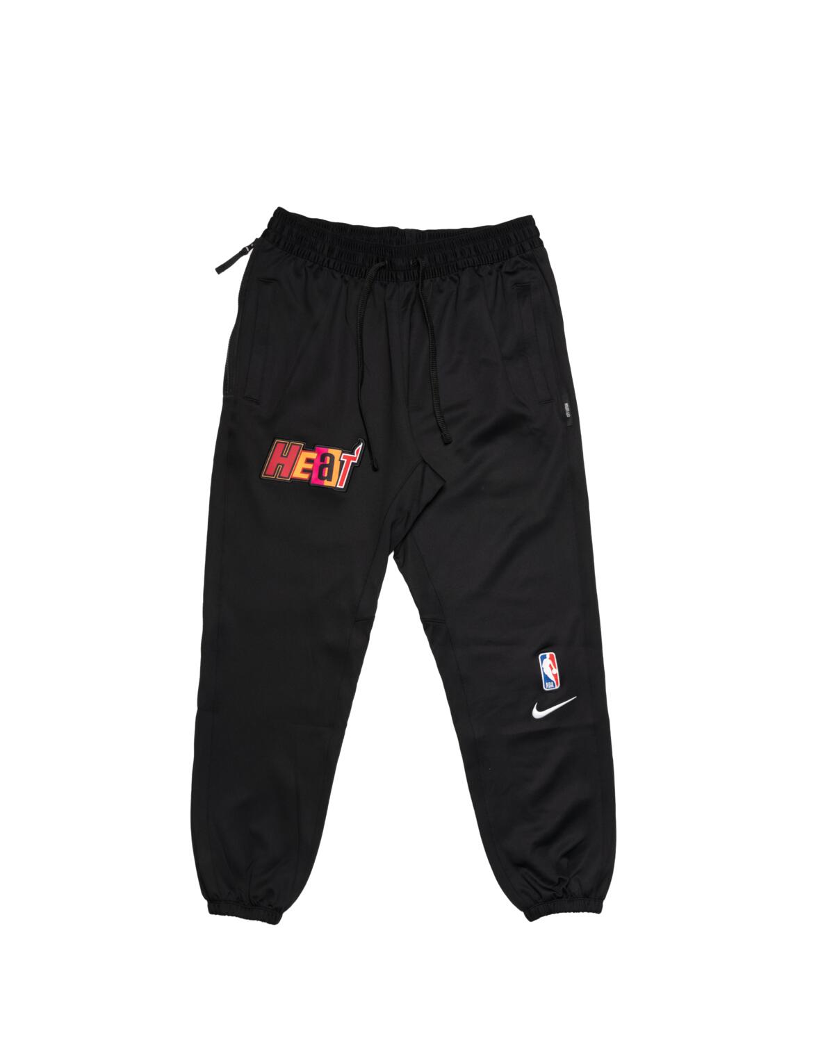 Nike Miami Heat Showtime City Edition Dri-FIT NBA Pants - Image 5