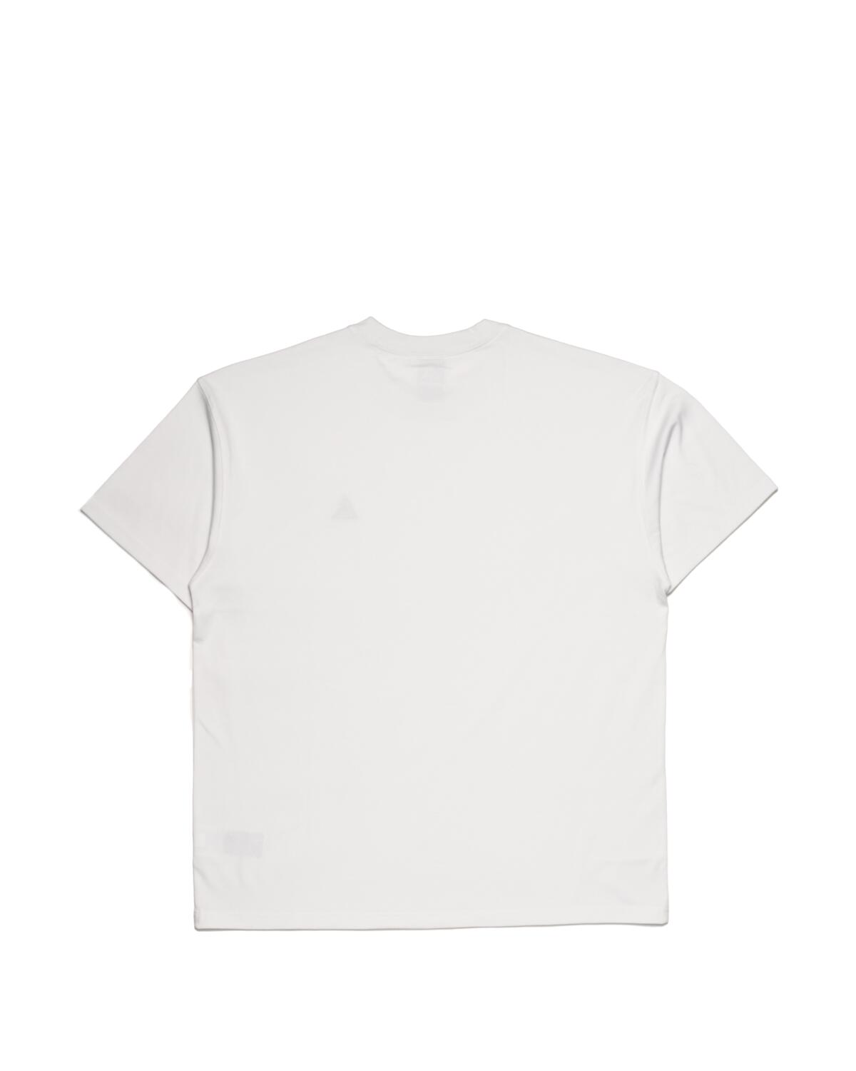 Nike ACG Logo T-Shirt Summit White - Image 9