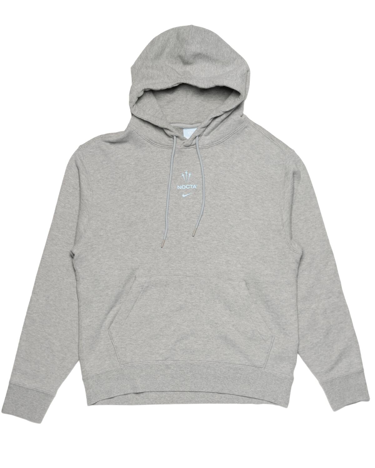 Nike Nocta Mens Basketball Hoodie - Image 2