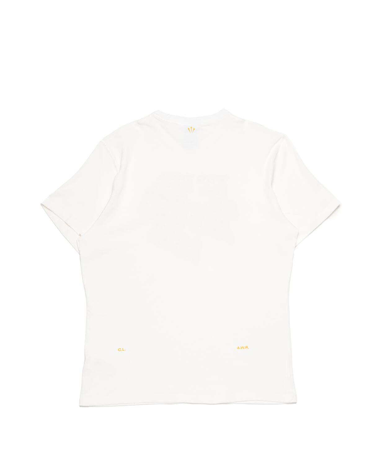 Nike NOCTA Short Sleeve Tee - Image 8