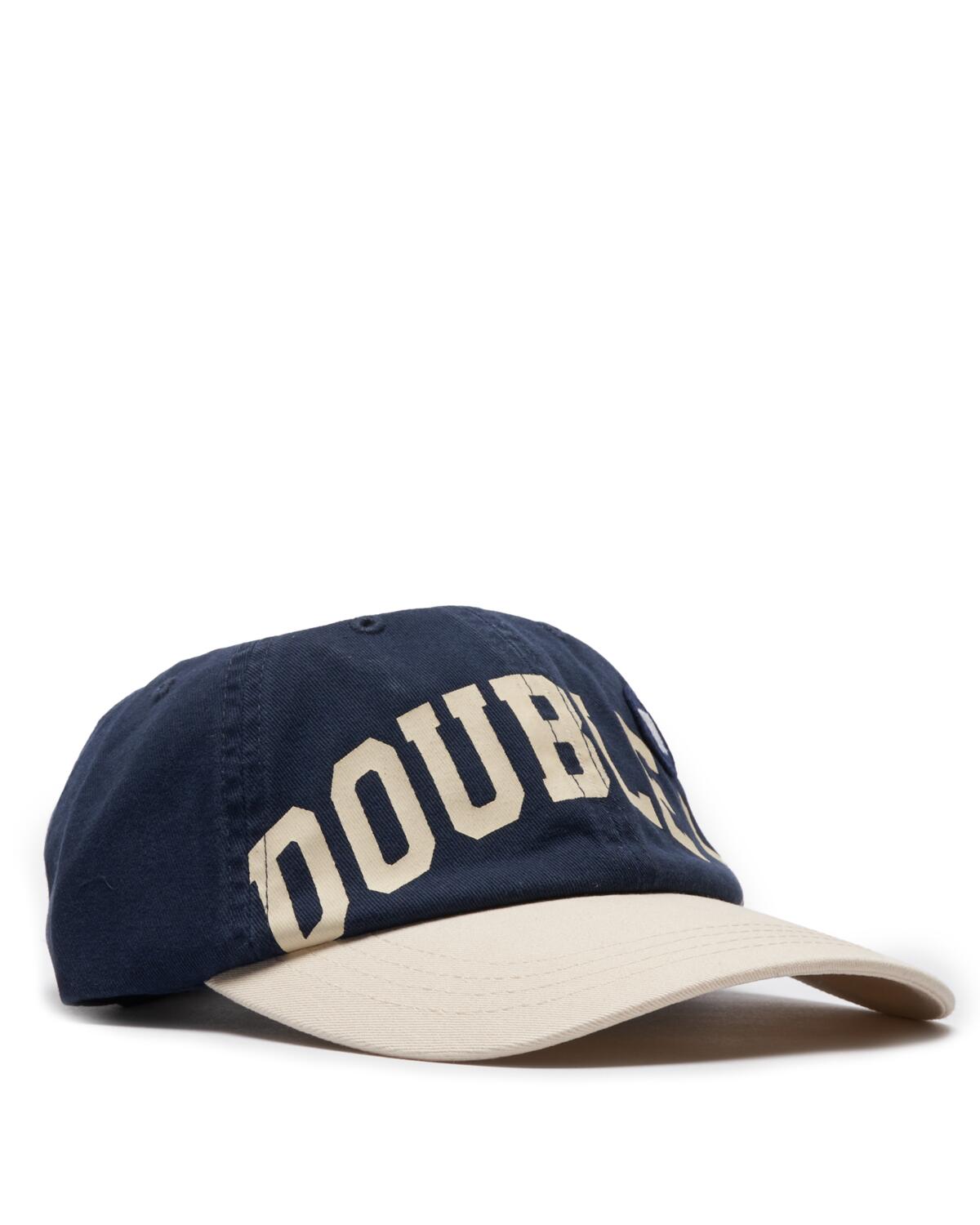 Wood Wood Eli Arch Logo Cap - Image 2