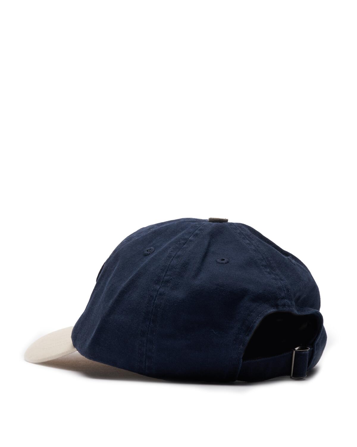 Wood Wood Eli Arch Logo Cap - Image 3