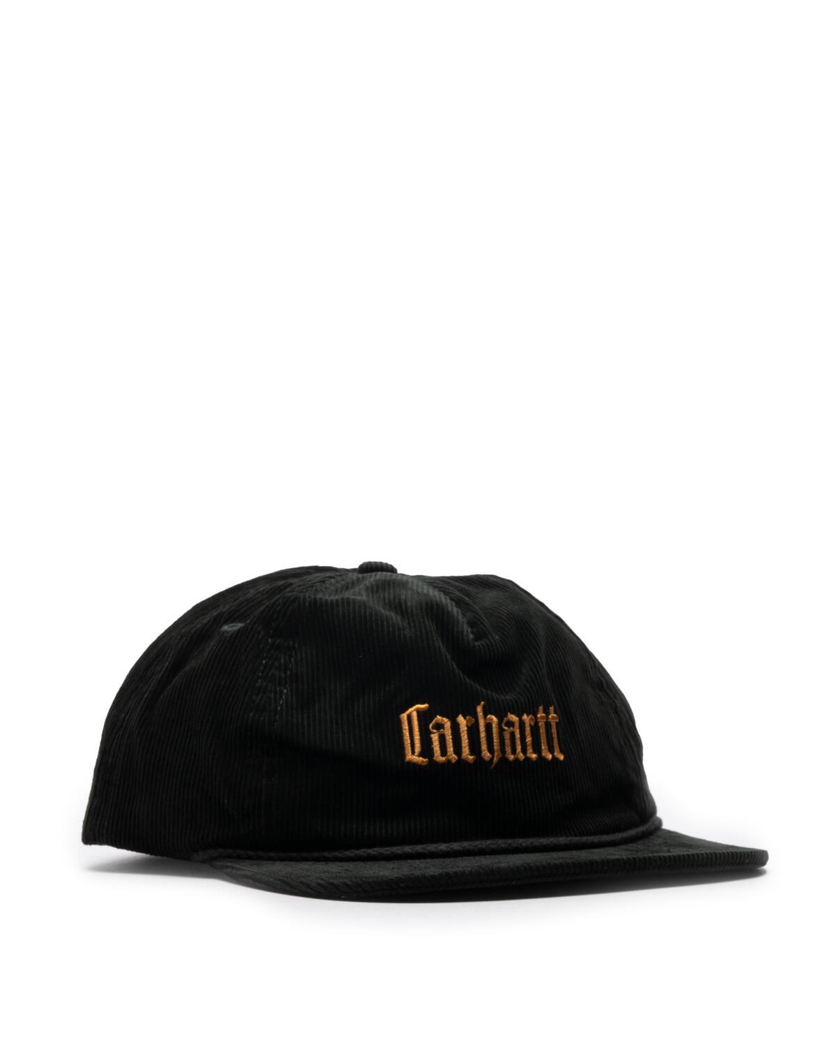 Carhartt WIP Letterman Cap - Image 2