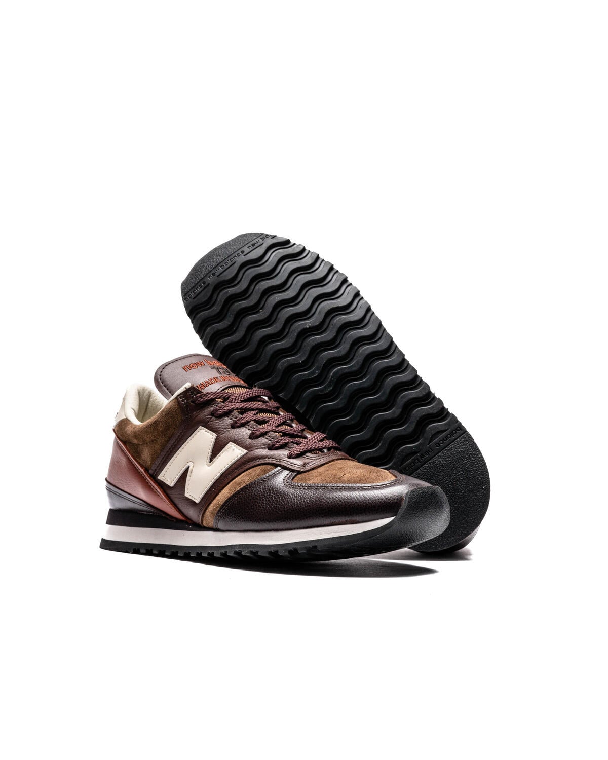 New Balance M 730 'Made in UK' - Image 5