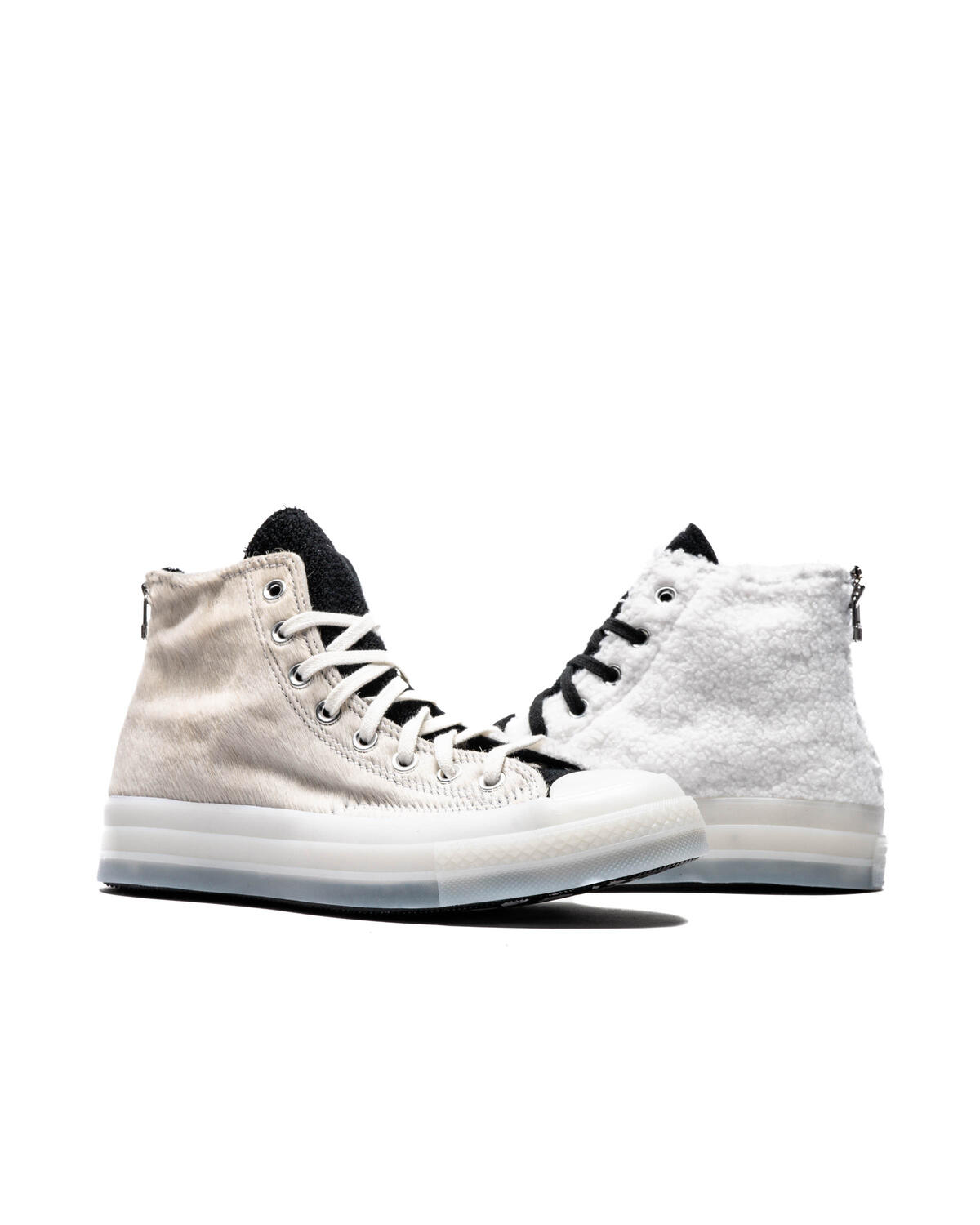 Converse x CLOT Chuck 70 Shoes - Image 5