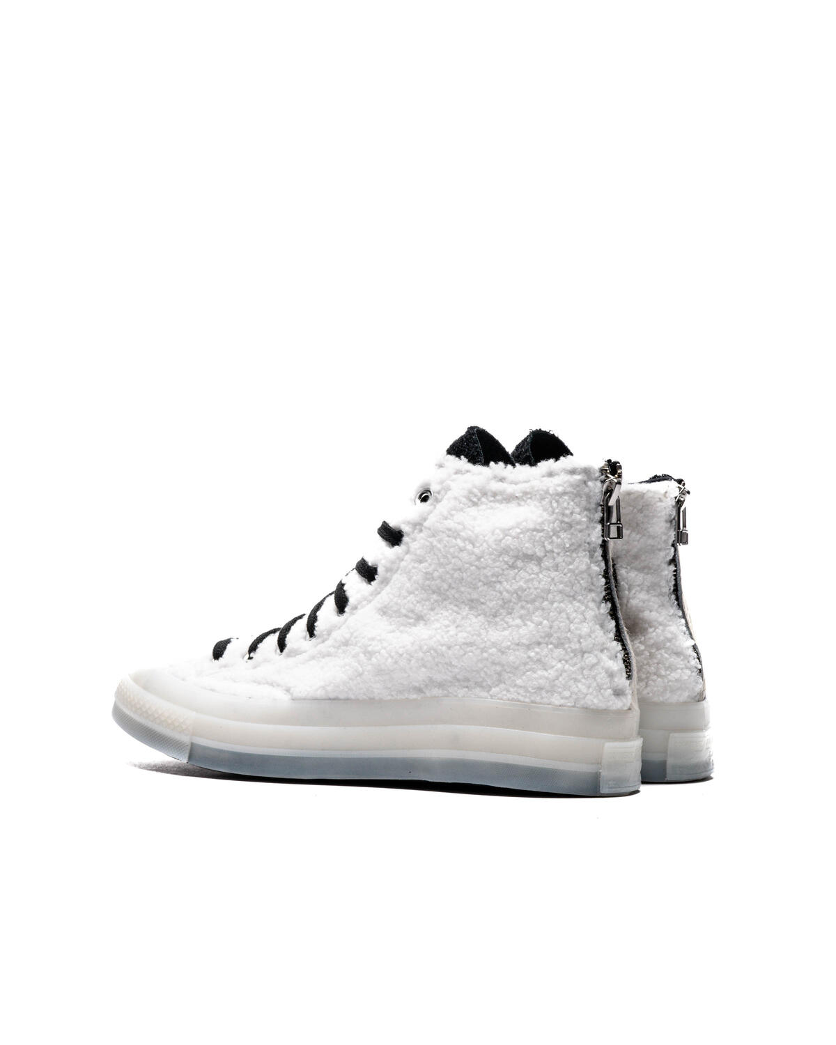 Converse x CLOT Chuck 70 Shoes - Image 4