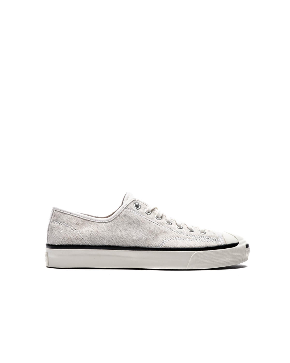 Converse x CLOT Jack Purcell Ox - White / Black - Image 6