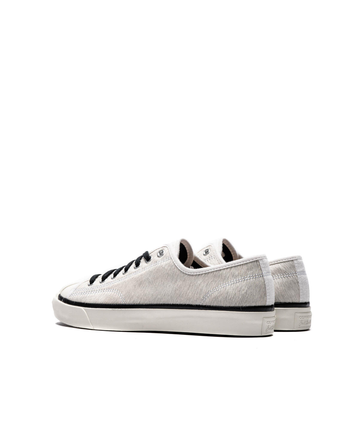 Converse x CLOT Jack Purcell Ox - White / Black - Image 12