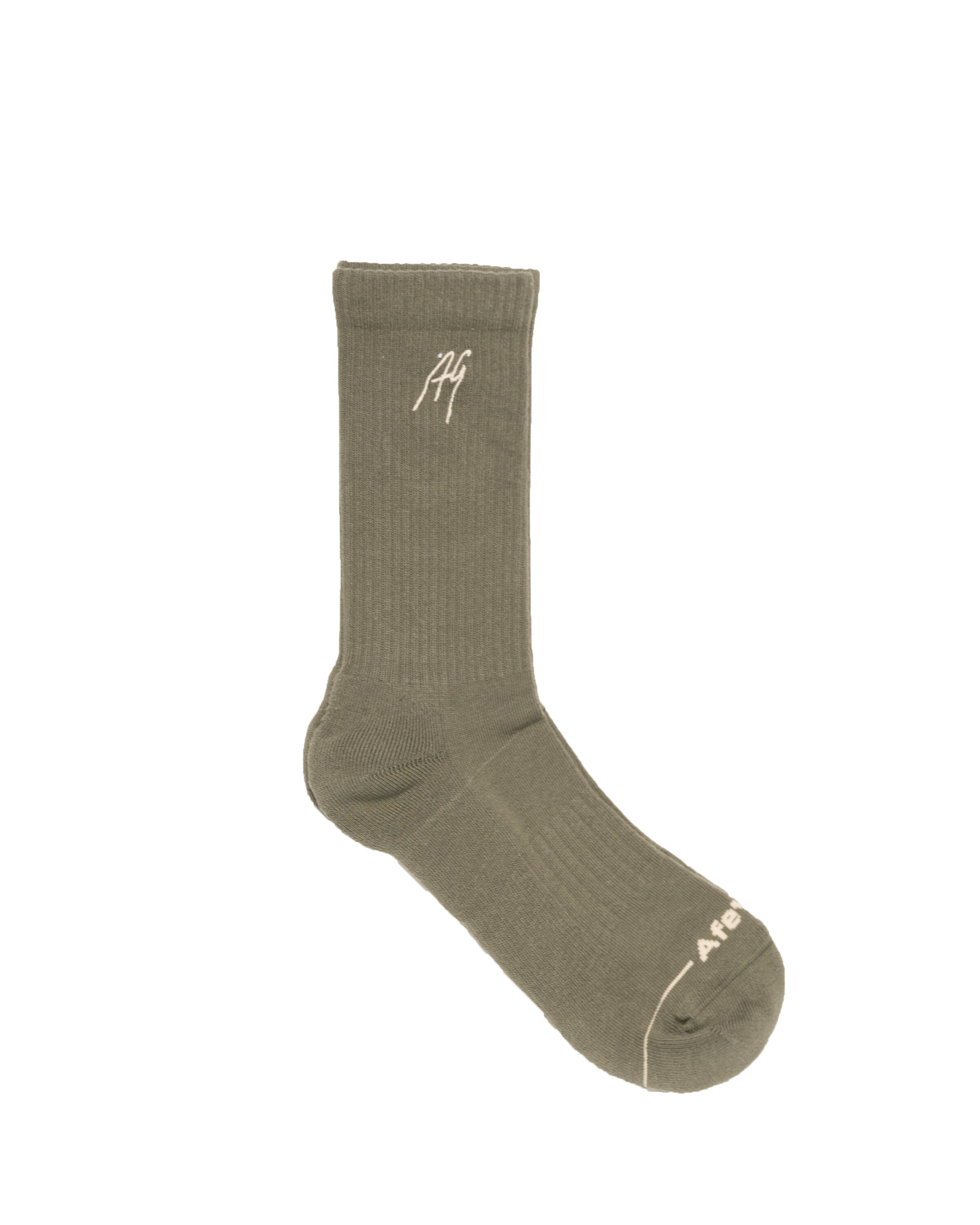 Afew Goods SOCKS "SAGE"