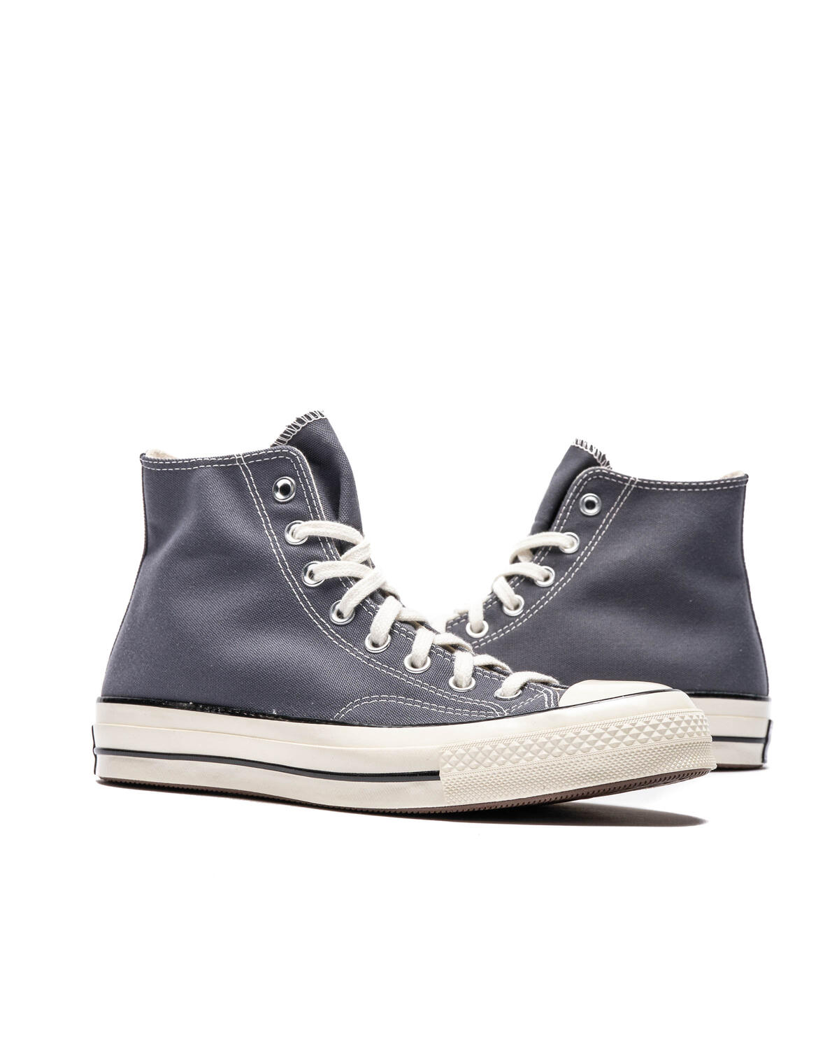 Converse Chuck 70 Hi - Canvas - Iron Grey - Image 5