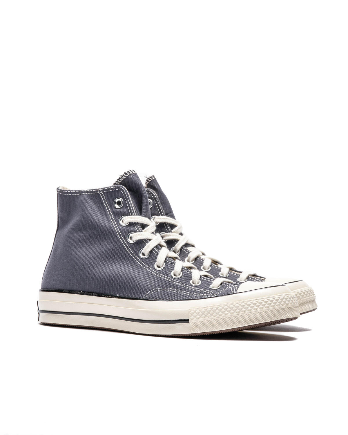 Converse Chuck 70 Hi - Canvas - Iron Grey - Image 3