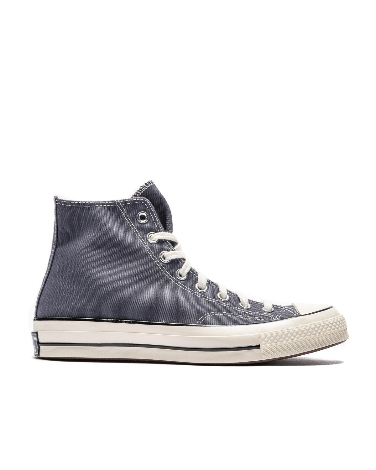 Converse Chuck 70 Hi - Canvas - Iron Grey - Image 2