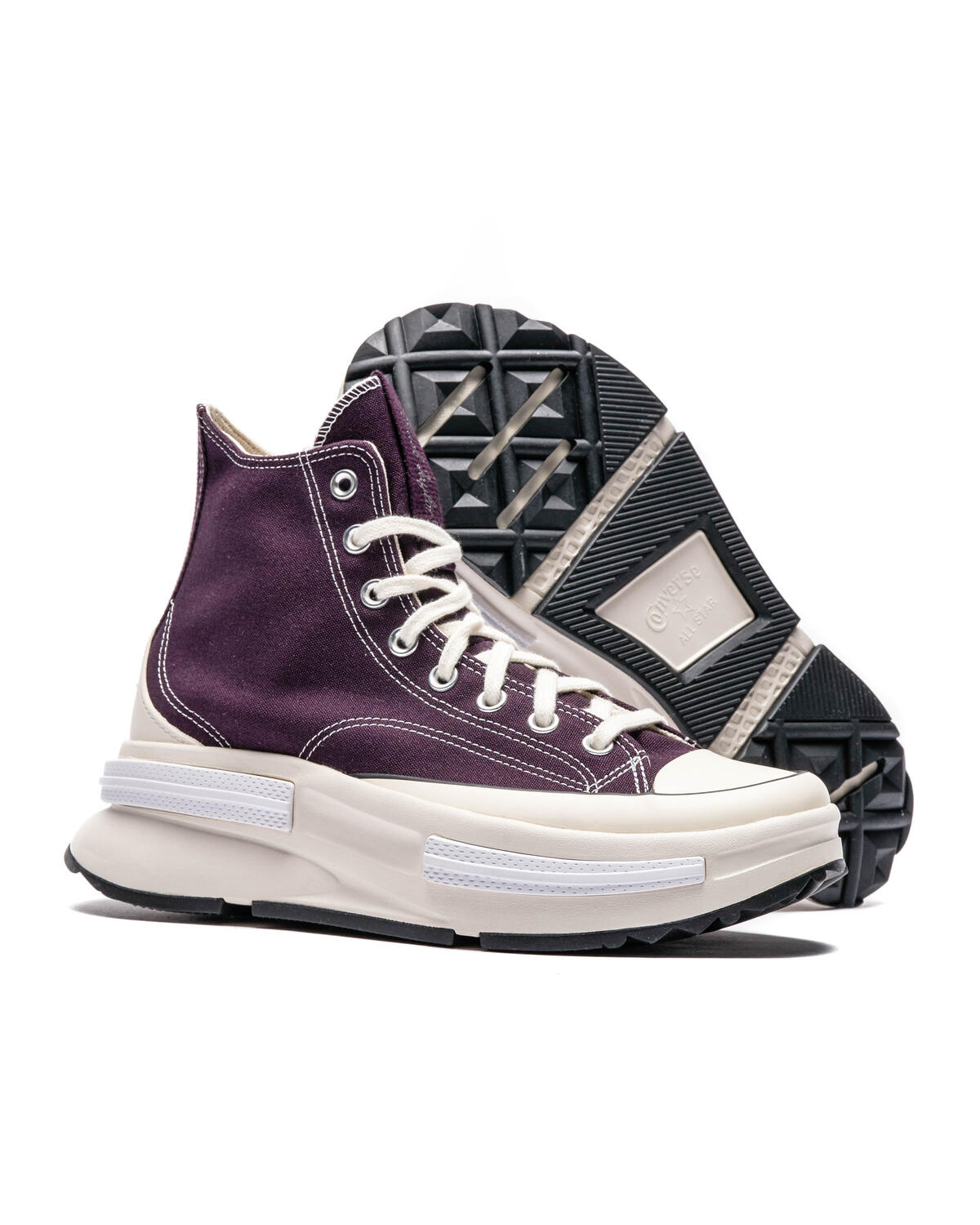 Converse Run Star Legacy CX Hi (Women's) - Image 10