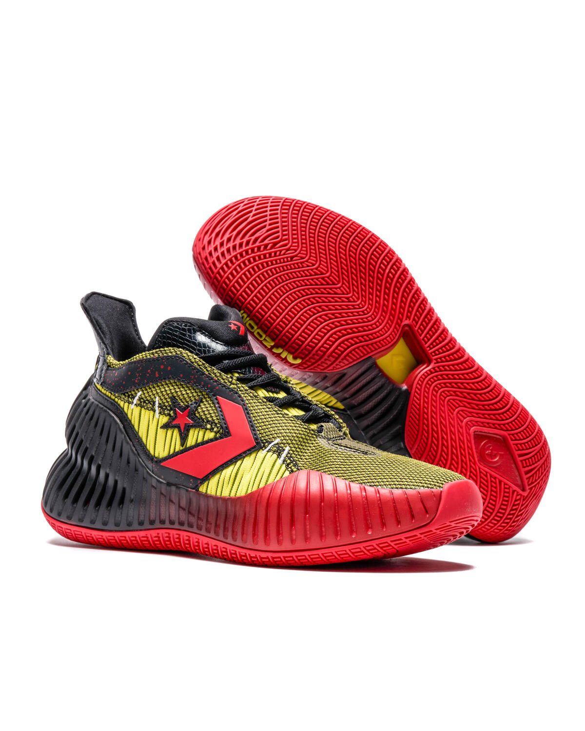 Converse Chuck Taylor All Star BB Prototype CX Mid - Image 5