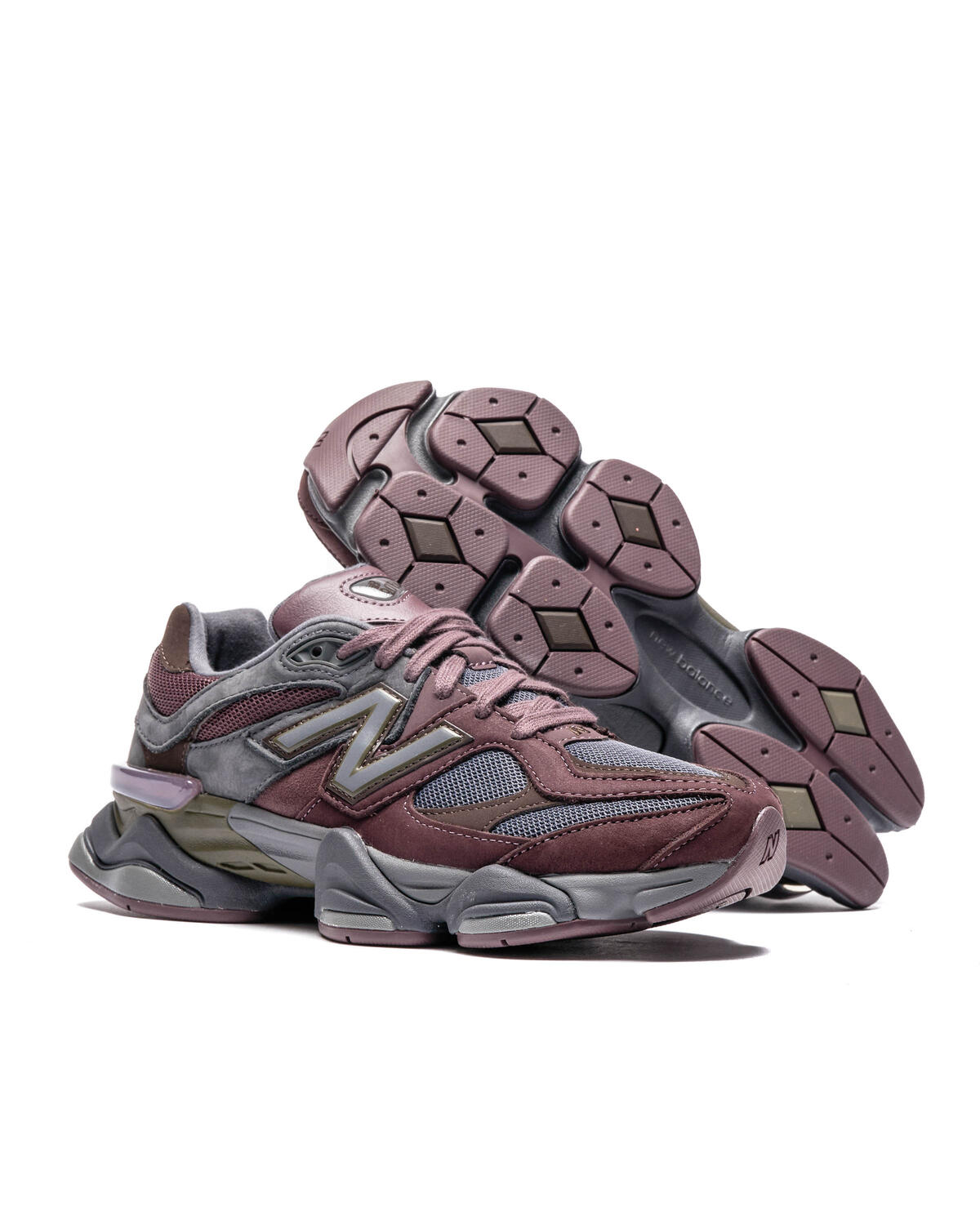 New Balance U 9060 BCG - Image 5