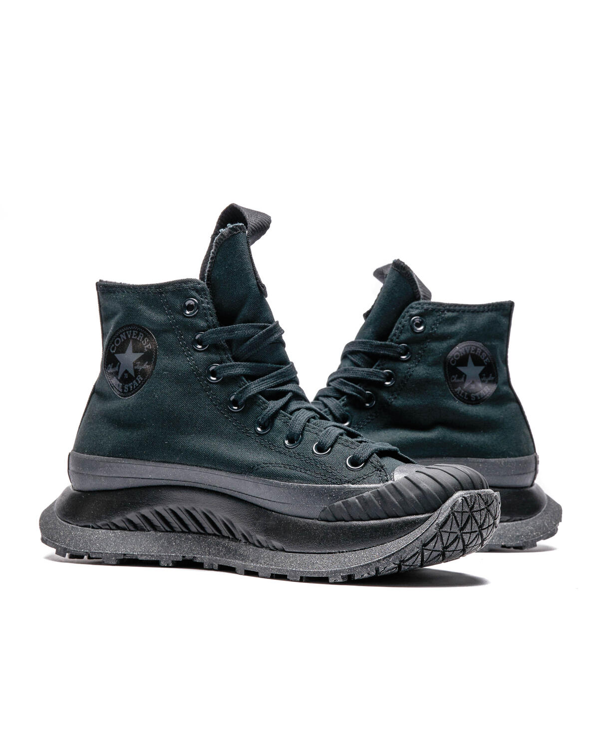 Converse Chuck Taylor All Star 'Black' - Image 5