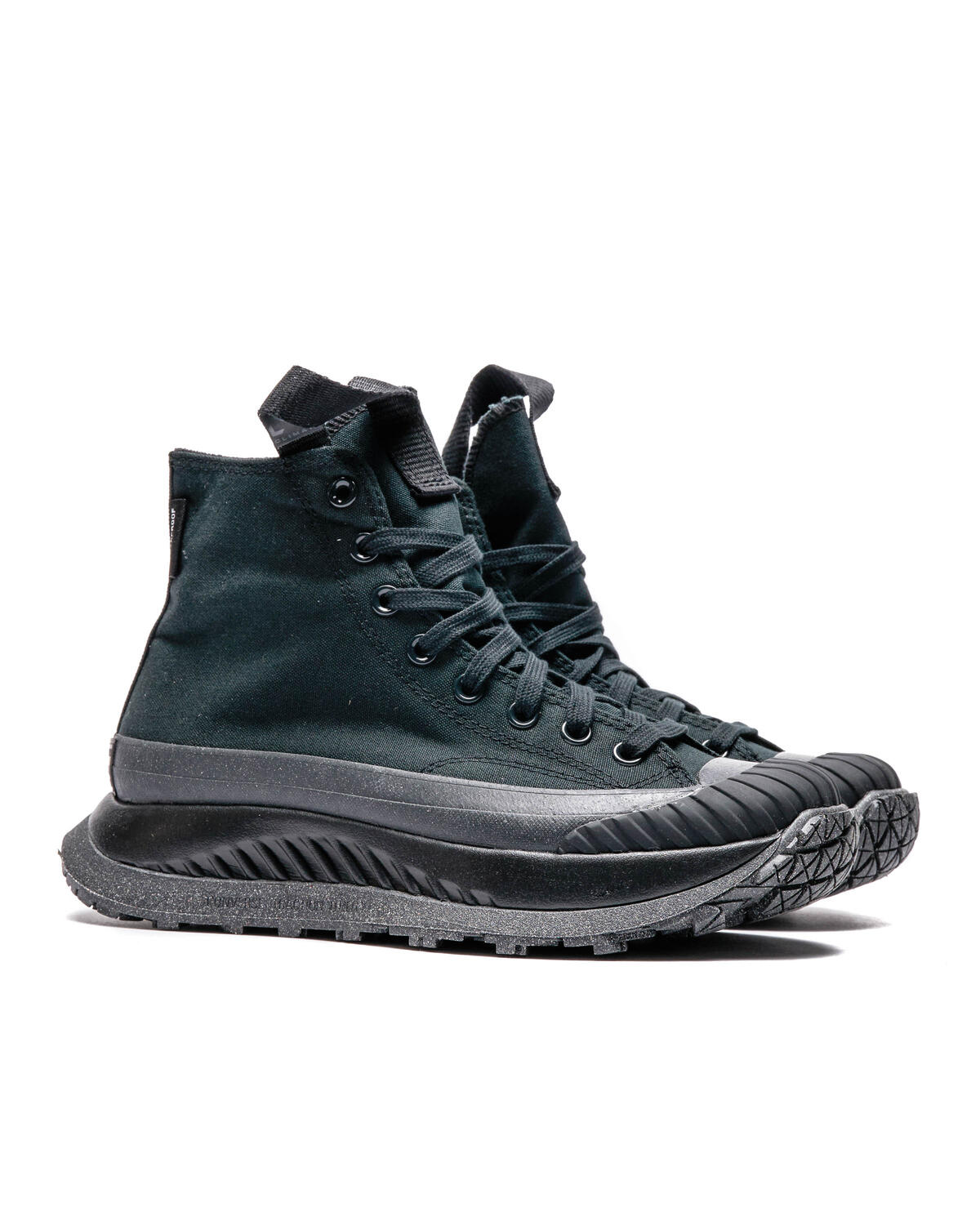 Converse Chuck Taylor All Star 'Black' - Image 3