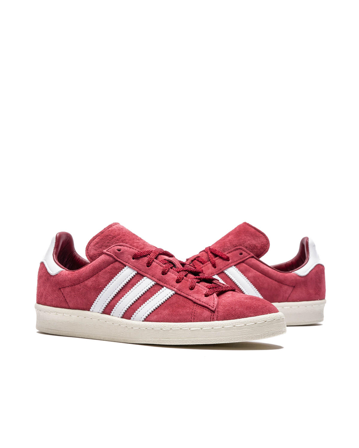 Adidas Campus 80 Red - Image 17