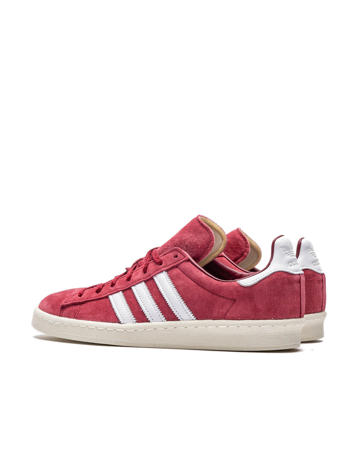 Adidas Campus 80 Red - Image 16