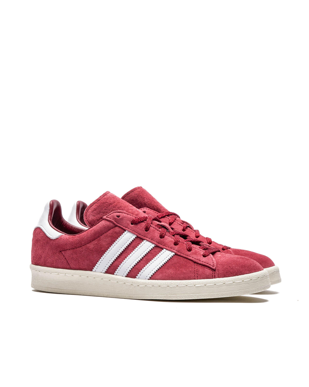 Adidas Campus 80 Red - Image 15