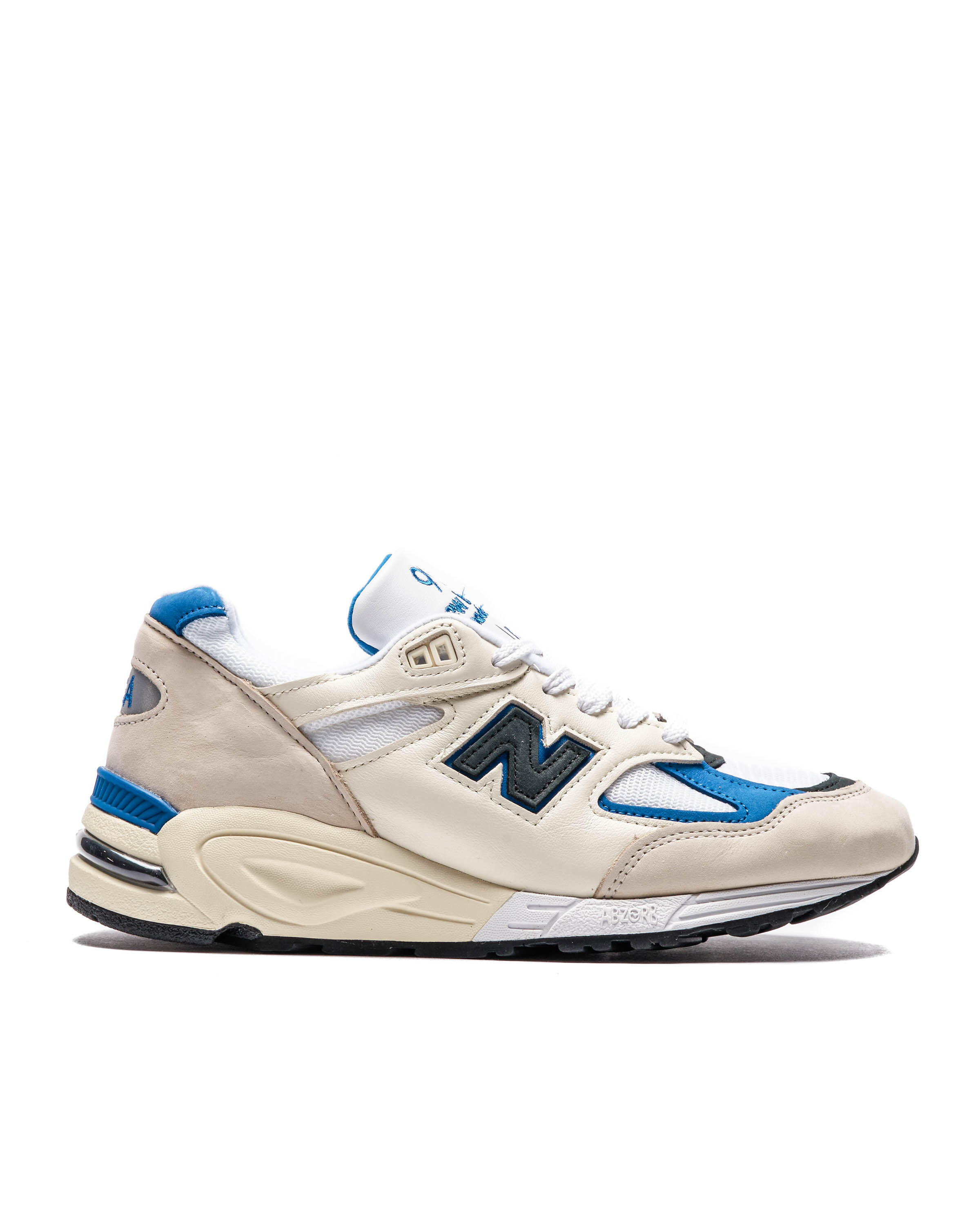 New Balance M 990 WB2