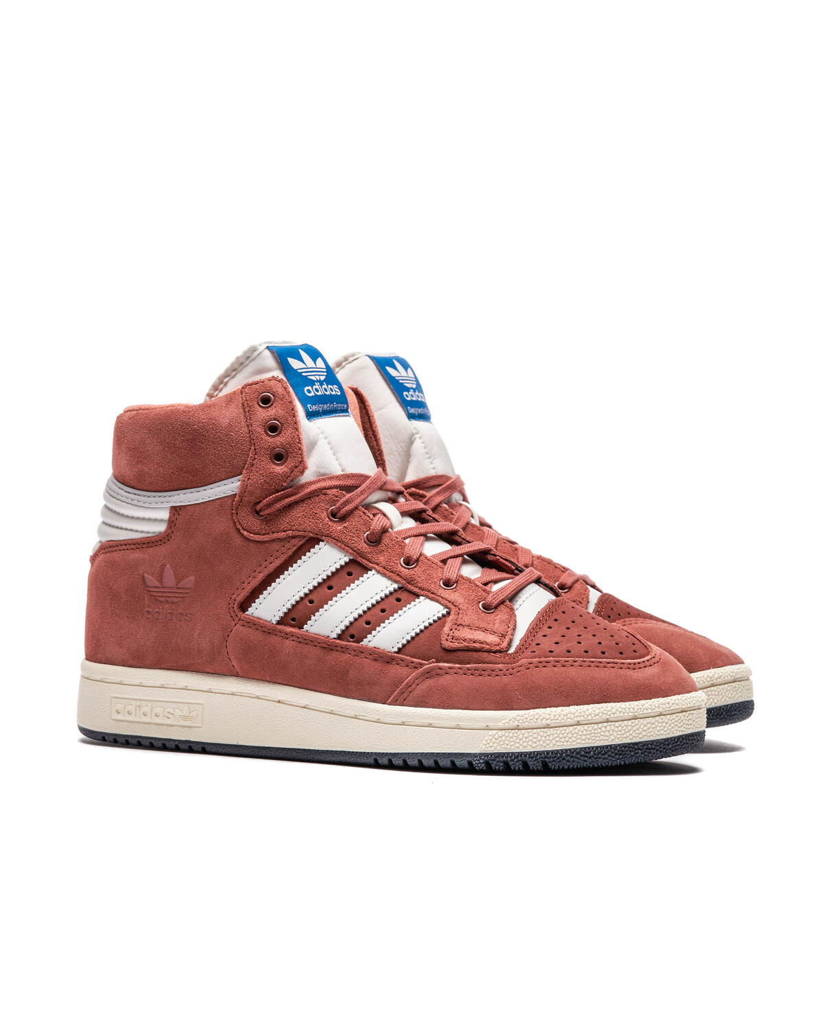 Adidas Centennial 85 Hi Multi-Color - Image 9