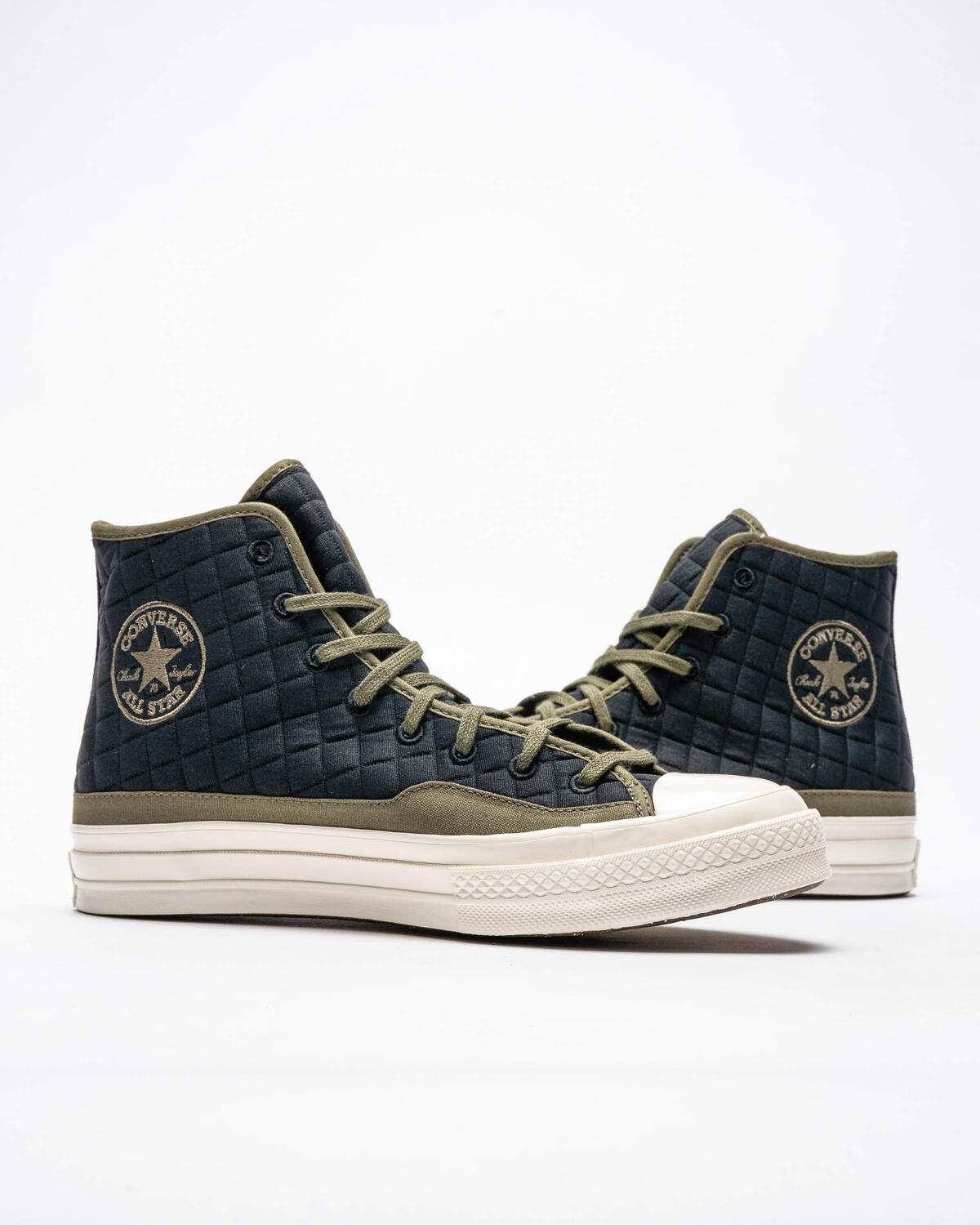 Converse Chuck Taylor All Star High - Image 5