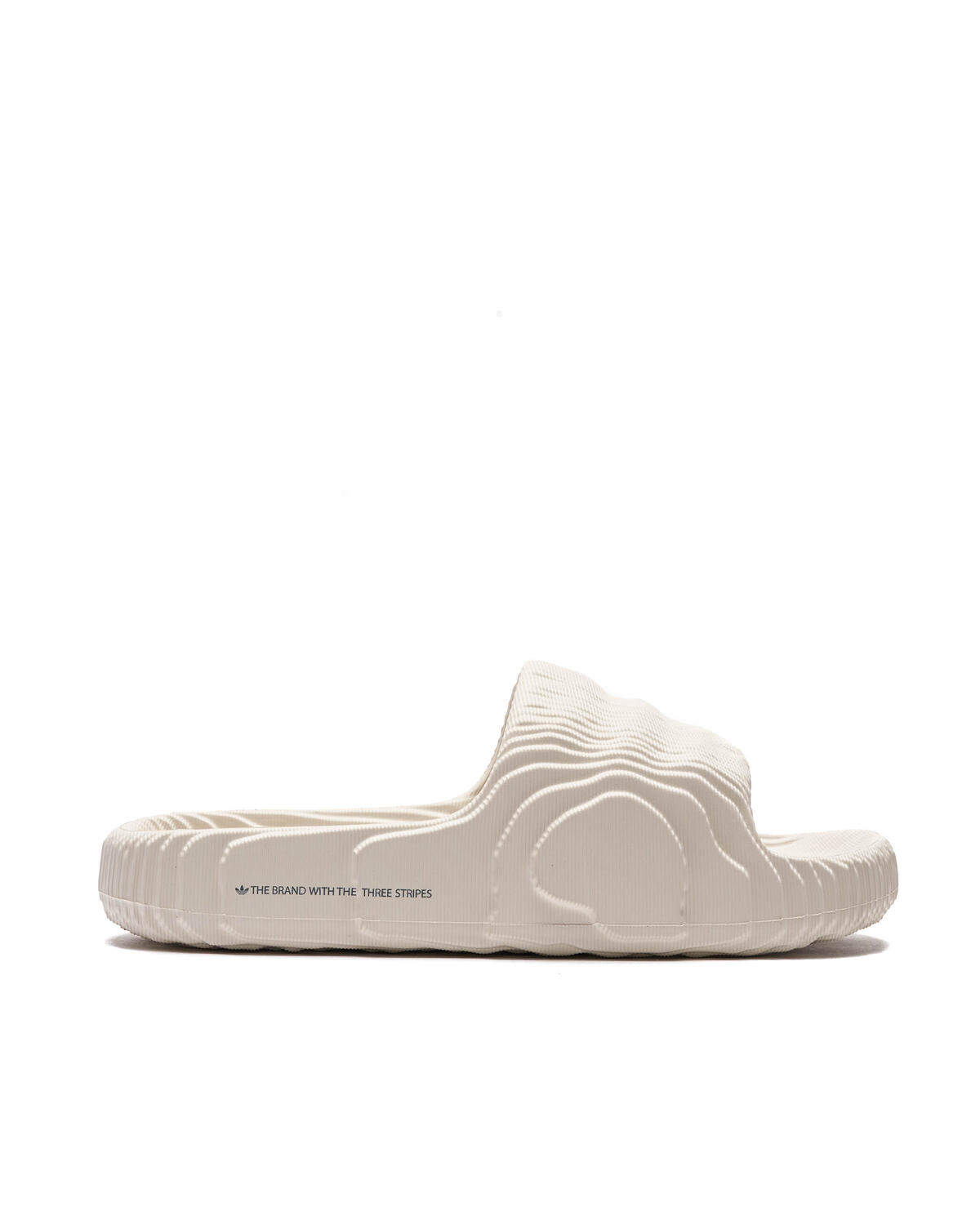 Adidas Adilette 22 Aluminum - Image 15
