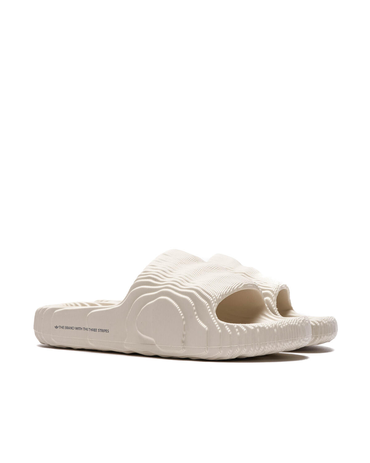 Adidas Adilette 22 Aluminum - Image 16