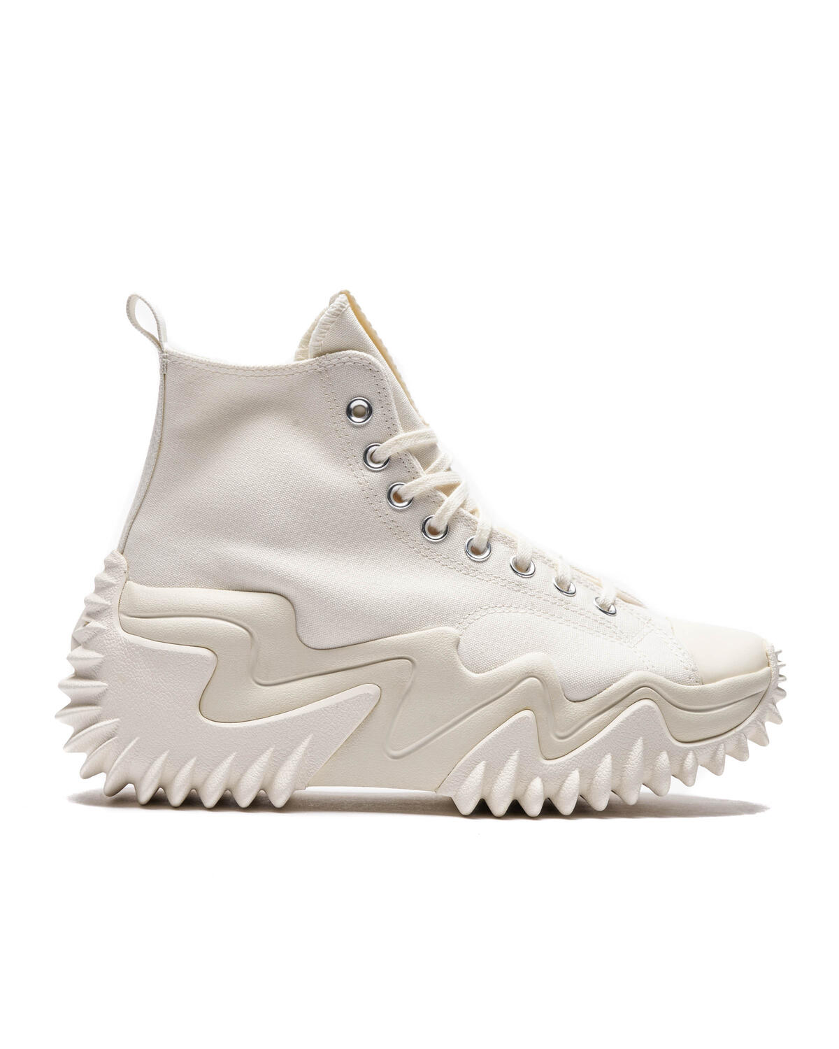 Converse Run Star Motion - Egret / Light Bone - Image 8