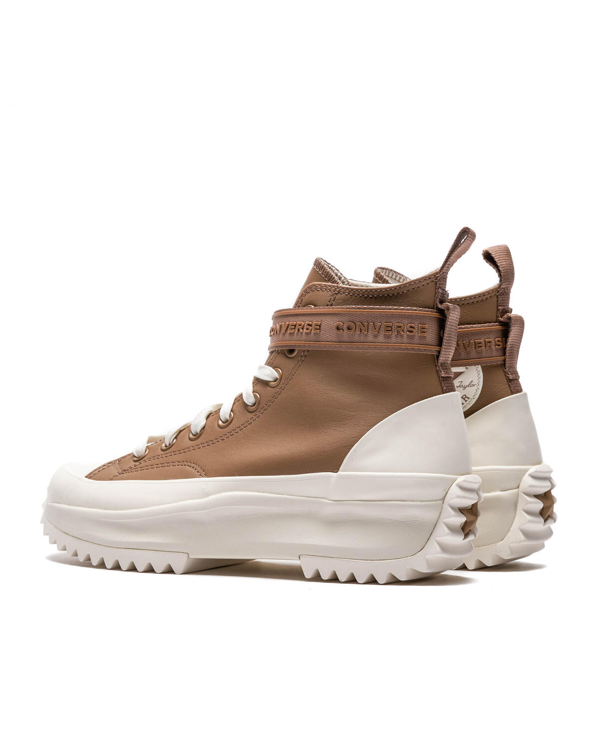 Converse Run Star Hike High - Image 4