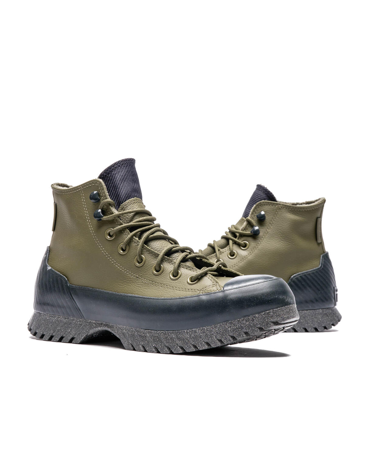 Converse Chuck Taylor All Star Lugged 2.0 CC High - Image 10