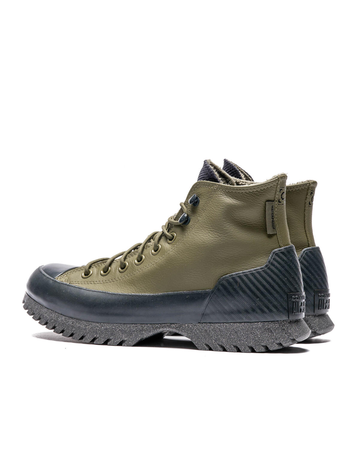 Converse Chuck Taylor All Star Lugged 2.0 CC High - Image 9