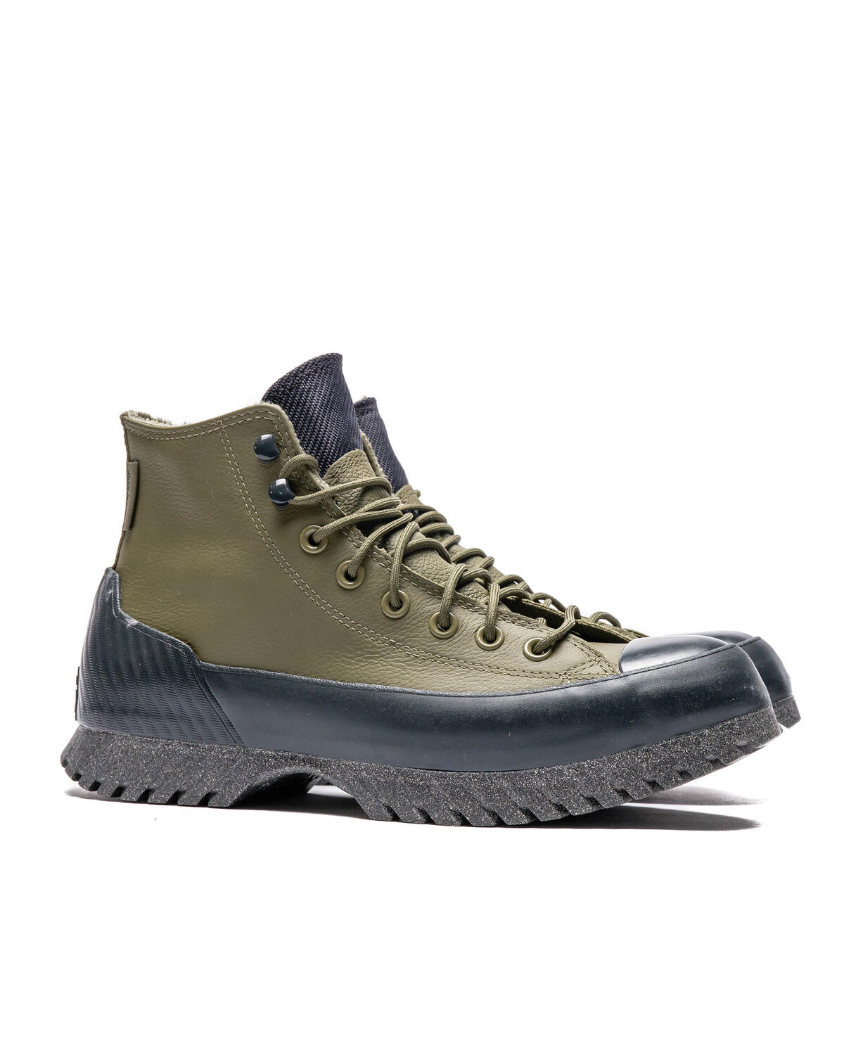 Converse Chuck Taylor All Star Lugged 2.0 CC High - Image 8